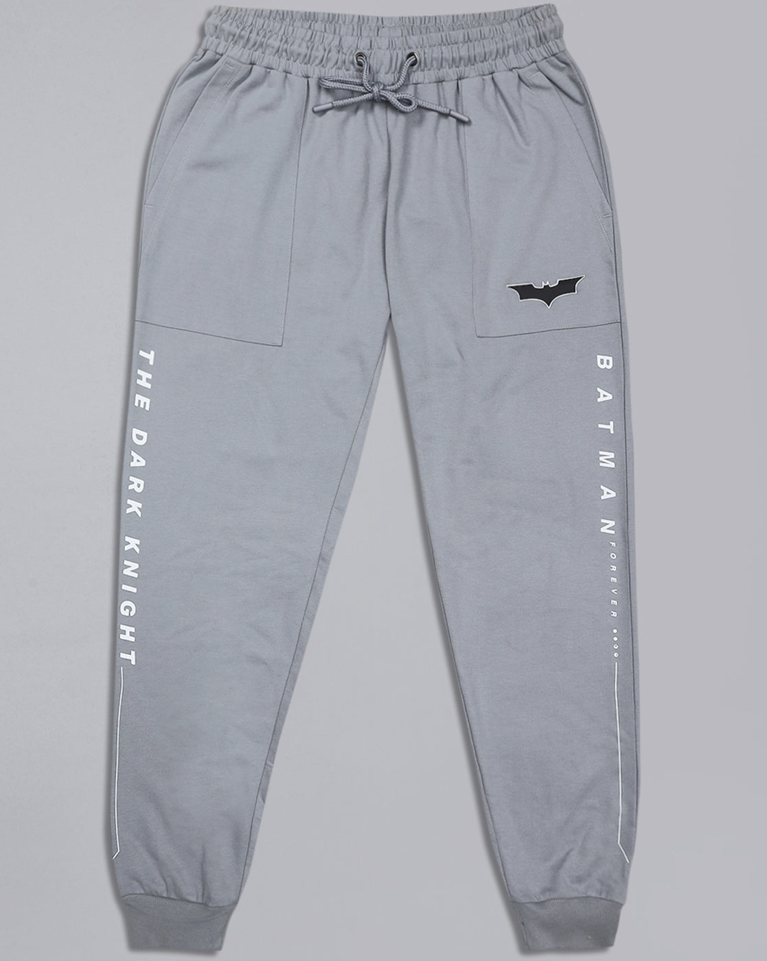 Batman Regular Fit Jogger Men