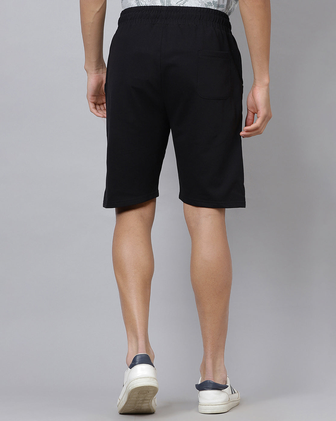 Batman Regular Fit Shorts Men