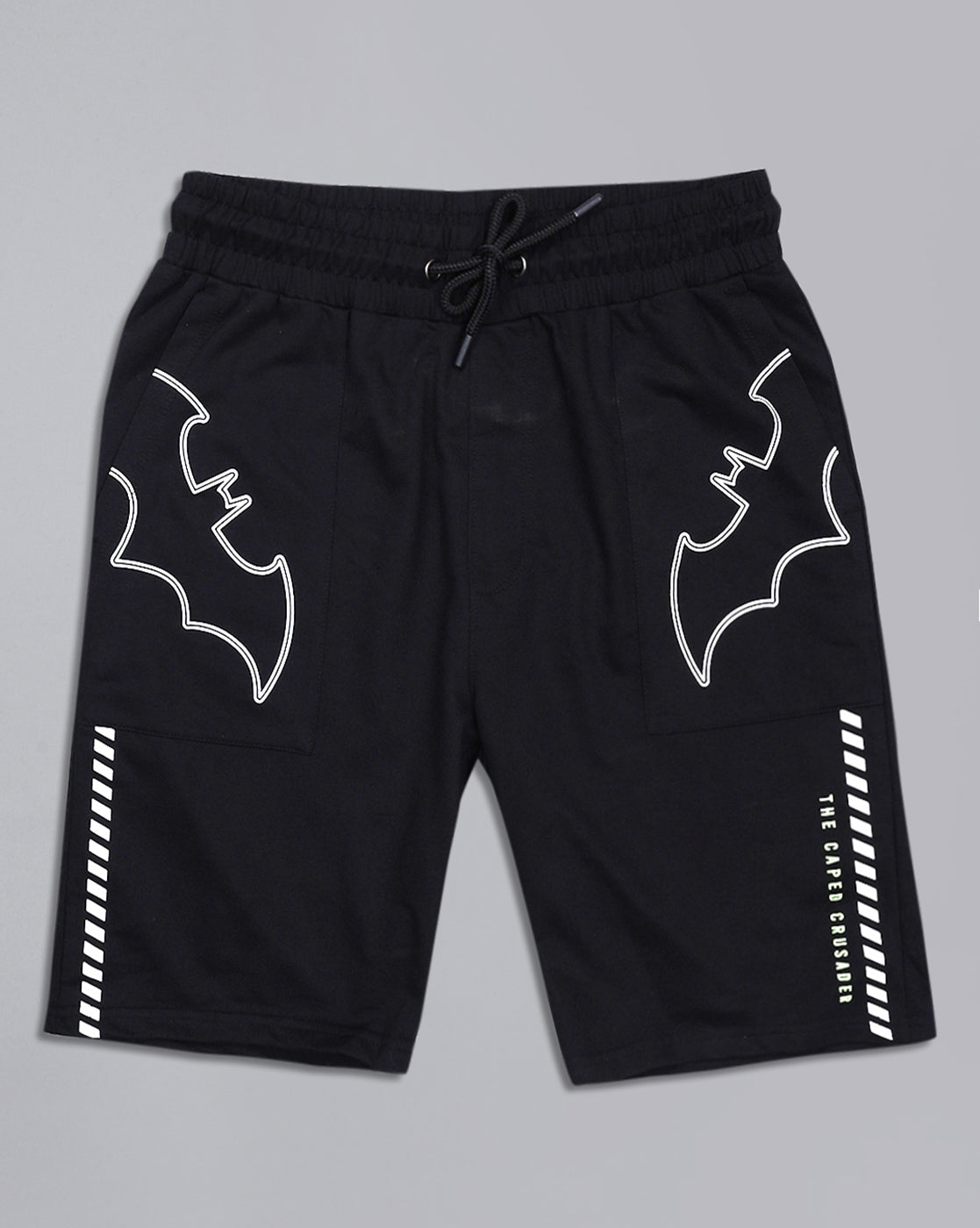 Batman Regular Fit Shorts Men