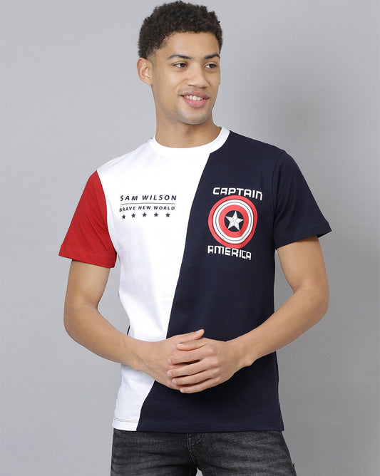 Captain America: Brave New World Tshirt Men