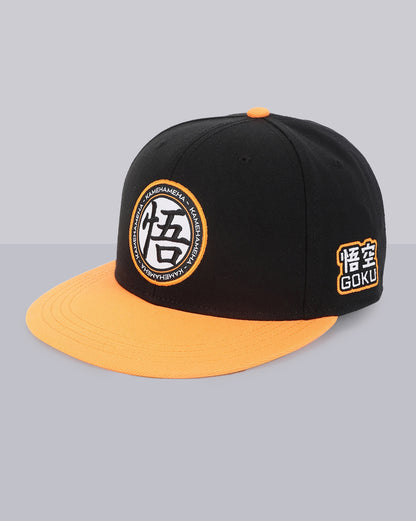 Dragon Ball Z Cap