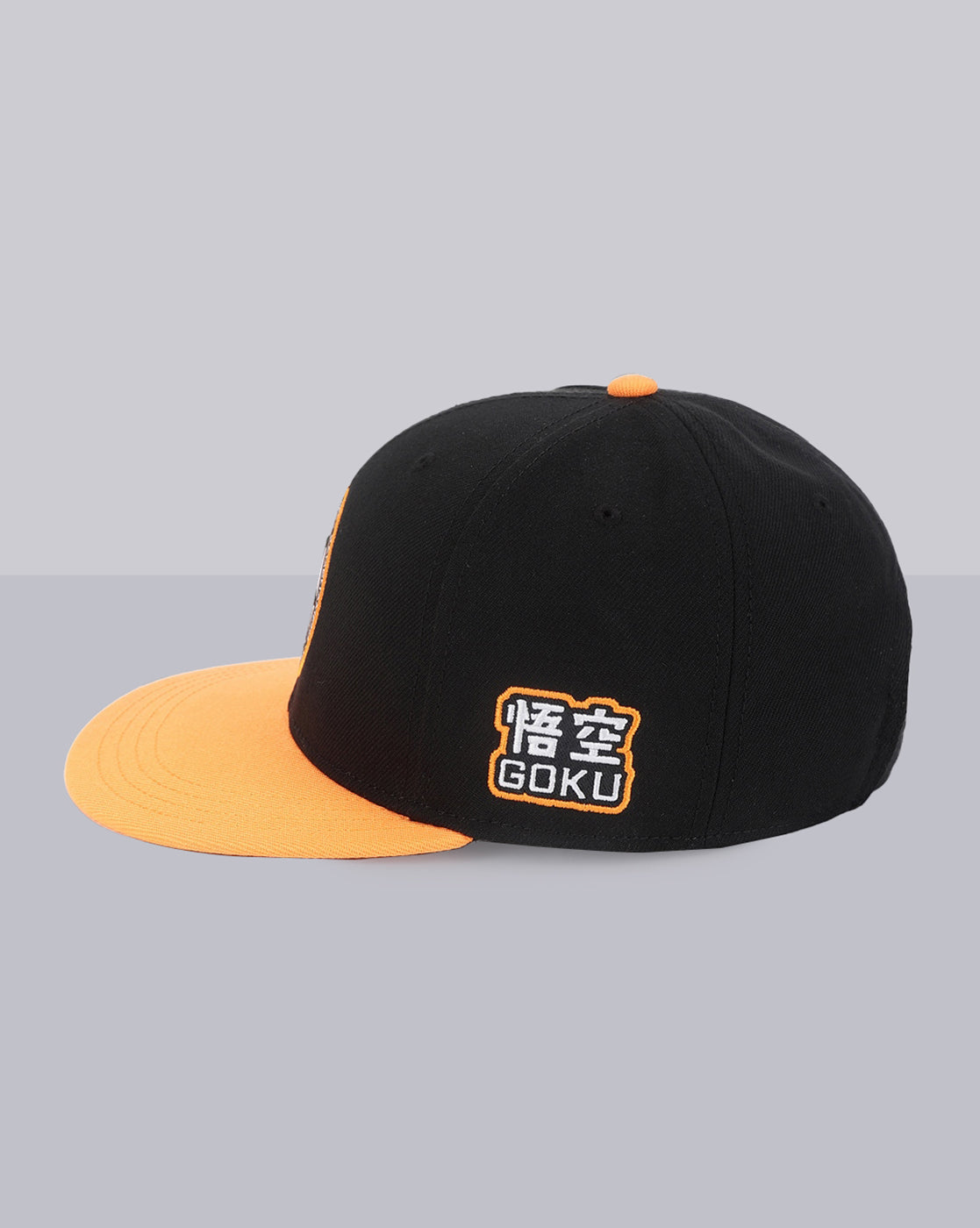 Dragon Ball Z Cap