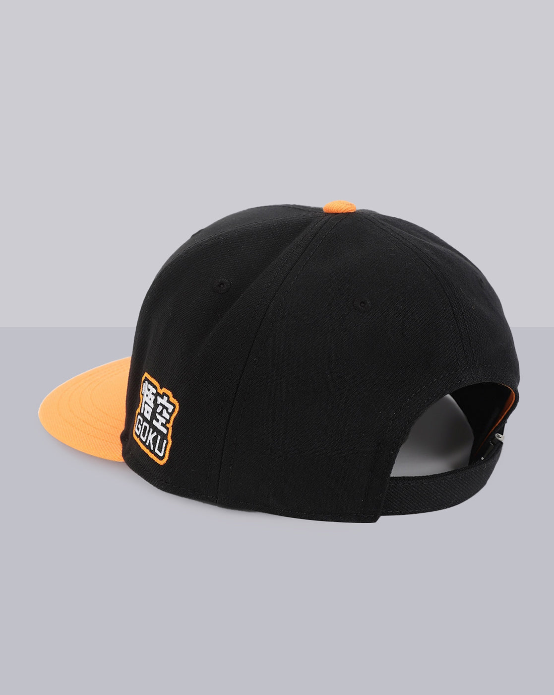 Dragon Ball Z Cap