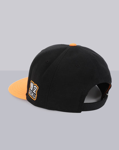 Dragon Ball Z Cap