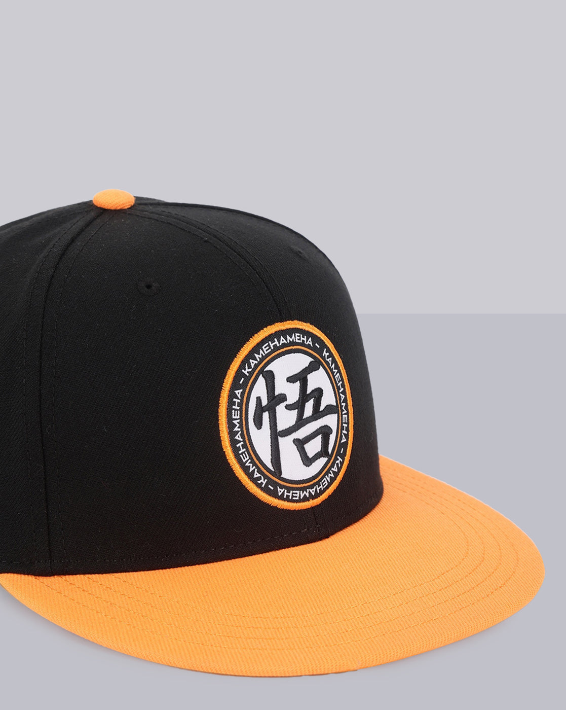 Dragon Ball Z Cap