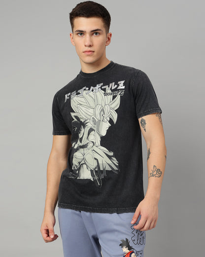 Dragon Ball Z Tshirt For Men