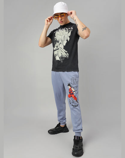 Dragon Ball Z Tshirt For Men