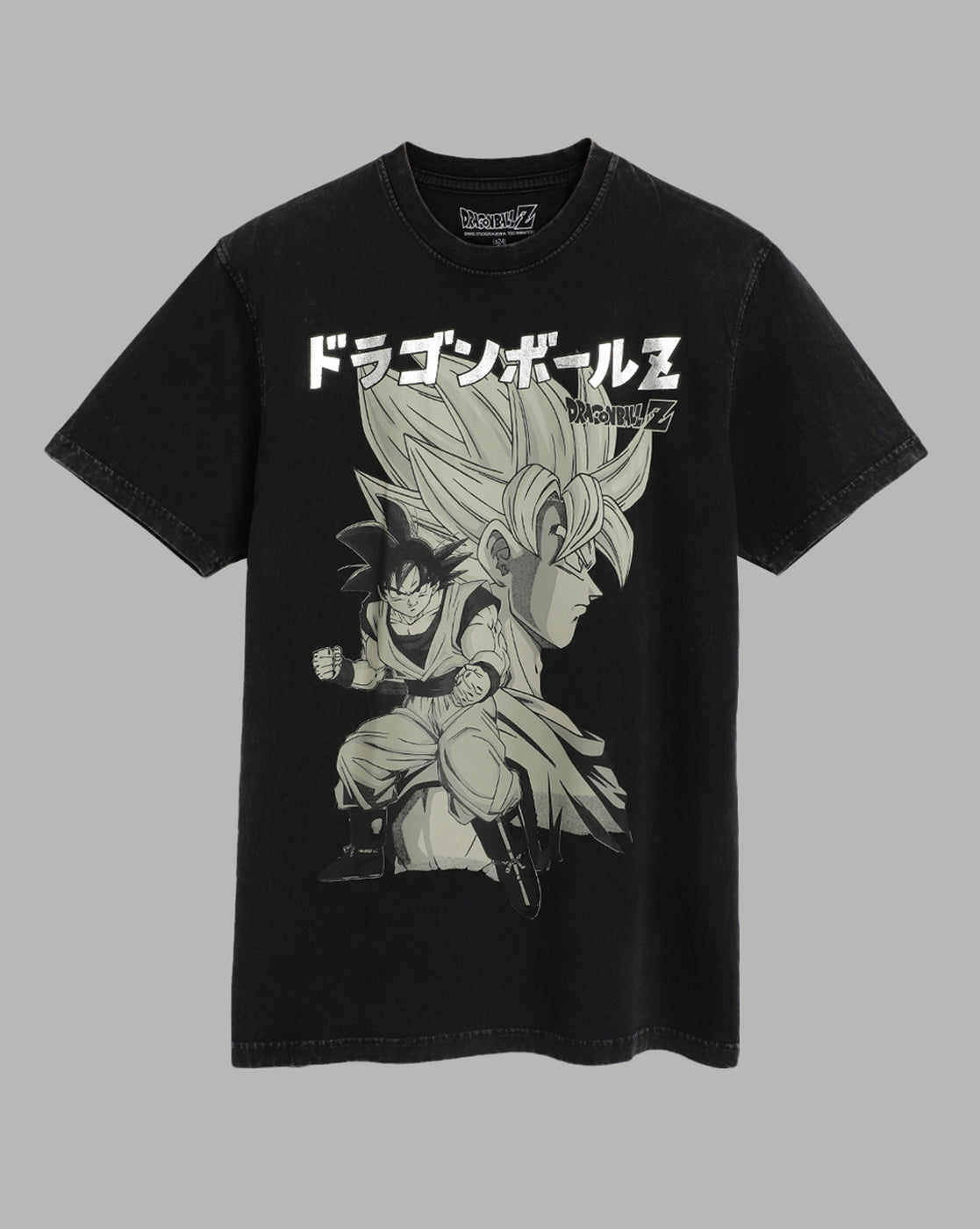 Dragon Ball Z Tshirt For Men