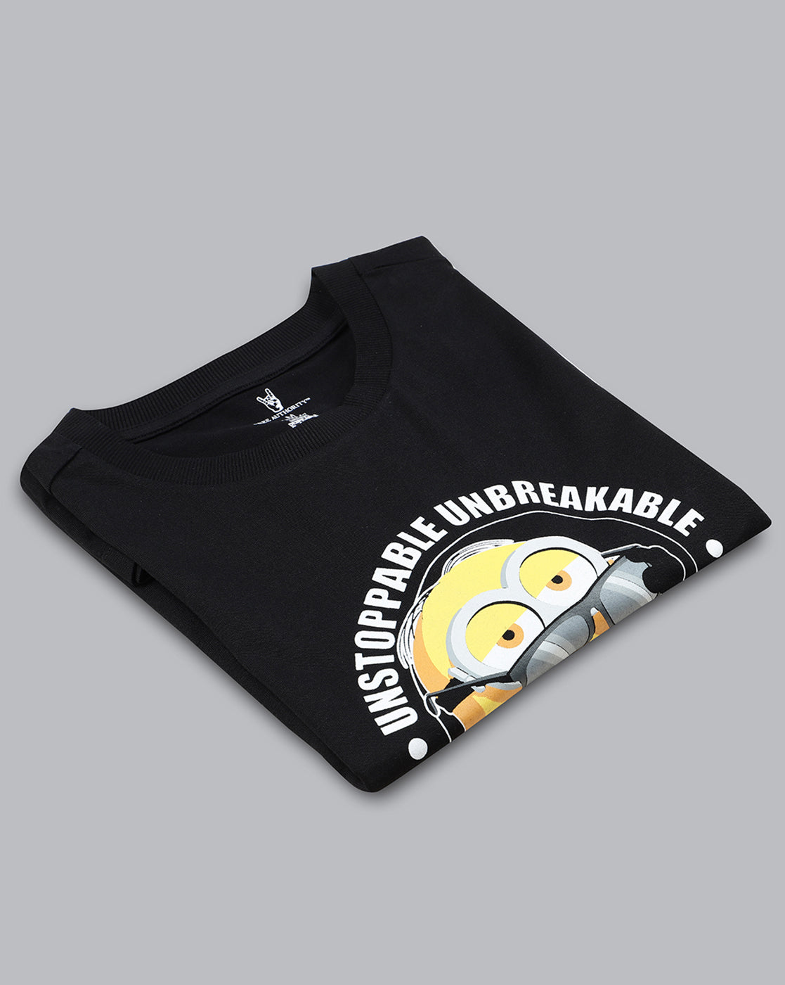 Minions Despicable Me 4 Oversized Tshirt For Men