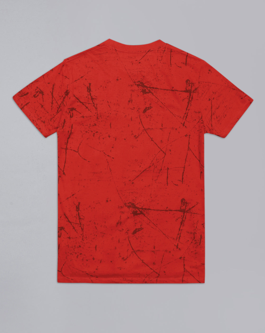 Deadpool Regular Fit Tshirt Men