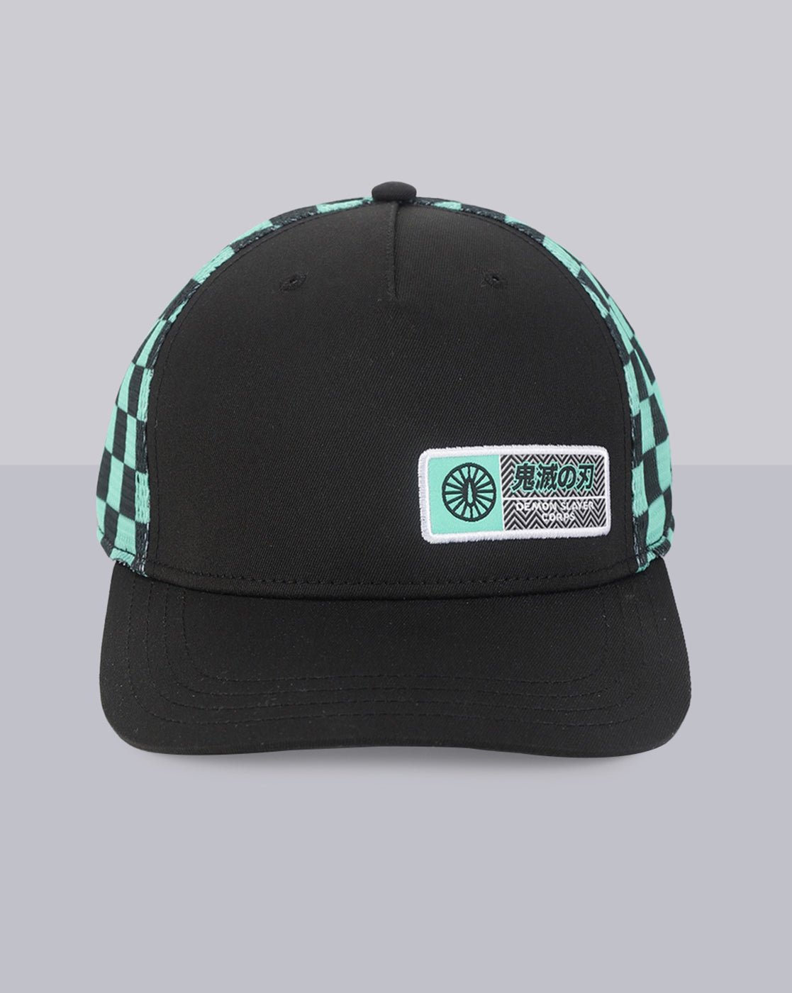 Demon Slayer Cap