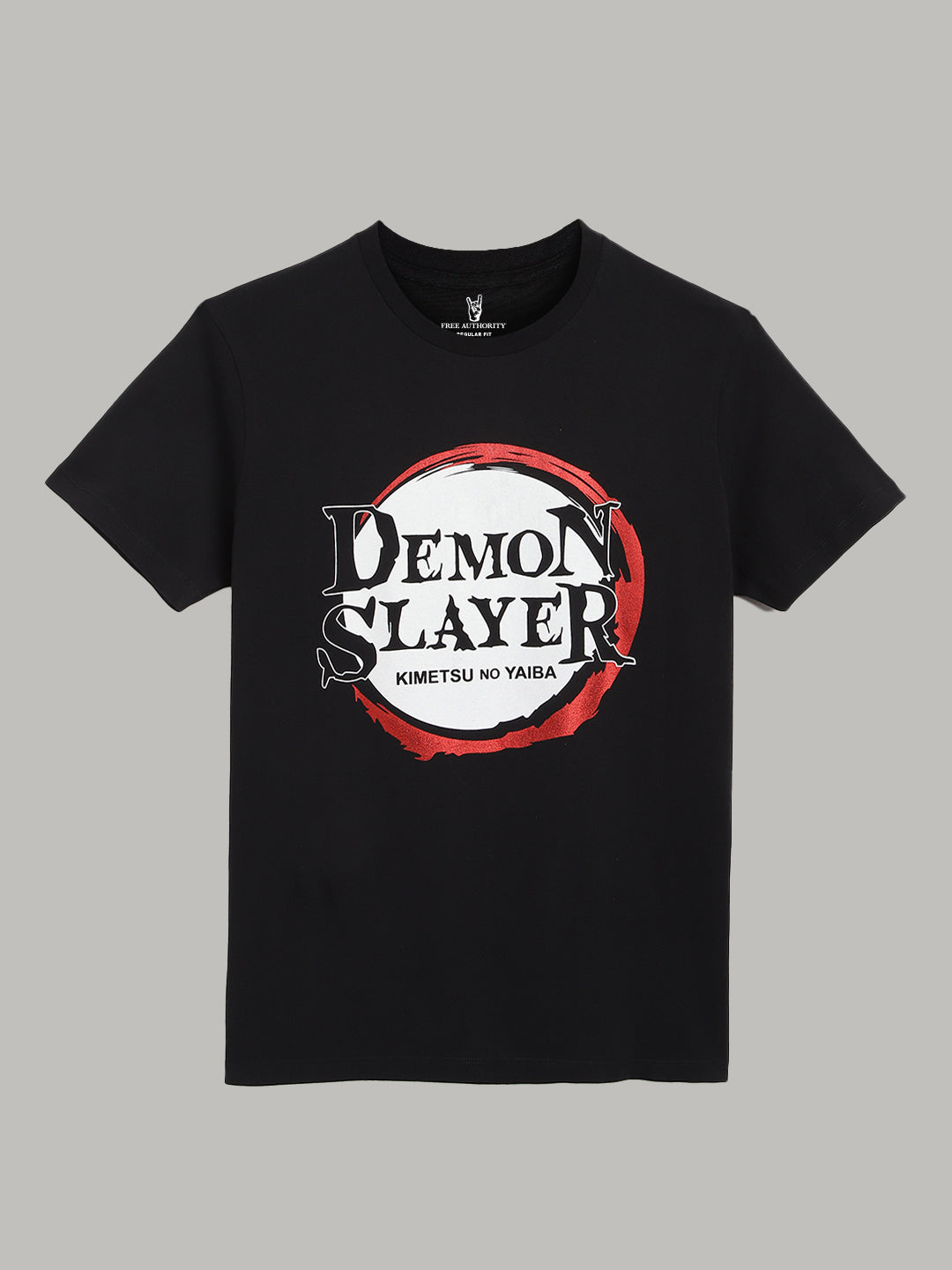 Demon Slayer Clothing Set For Men