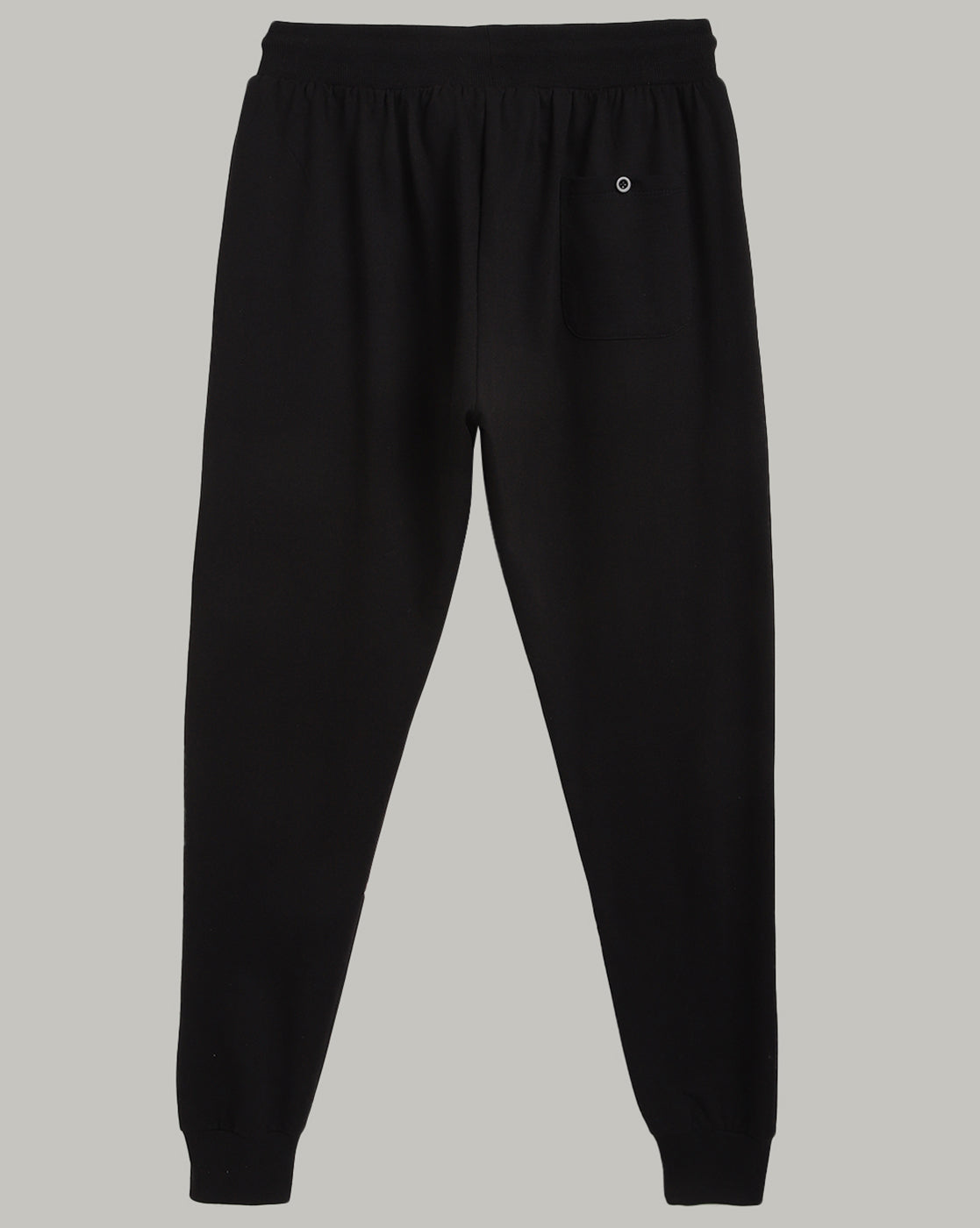 Demon Slayer Regular Fit Jogger For Men