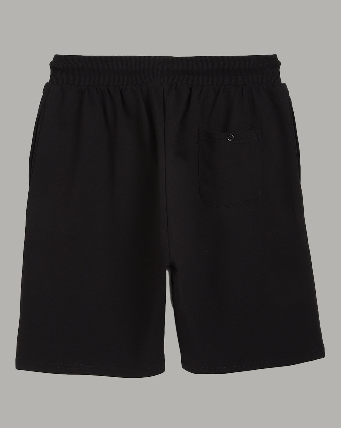 Demon Slayer Regular Fit Shorts For Men