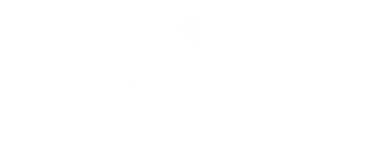 Free Authority Official Website Logo