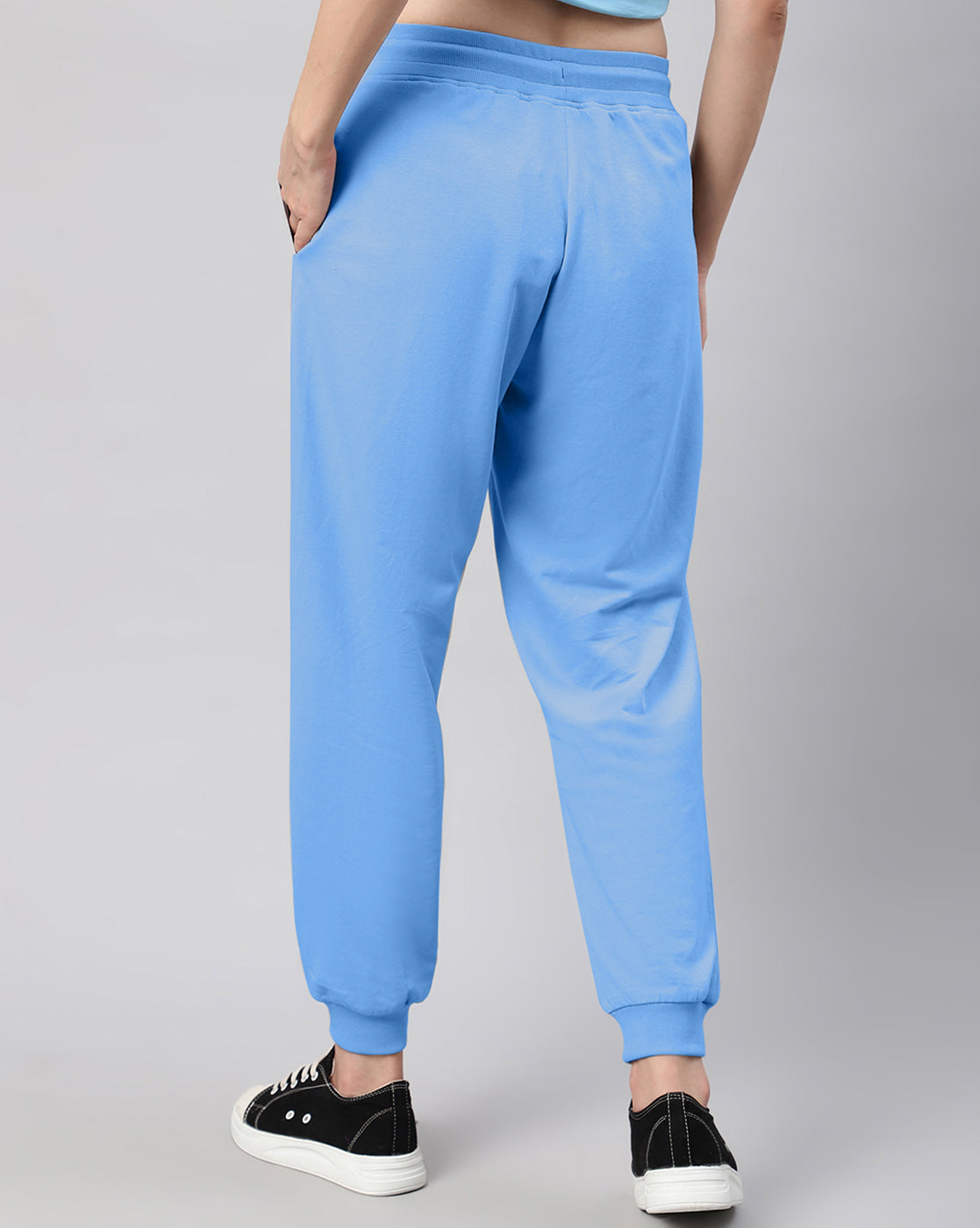 Garfield Mid-Rise Jogger For Women