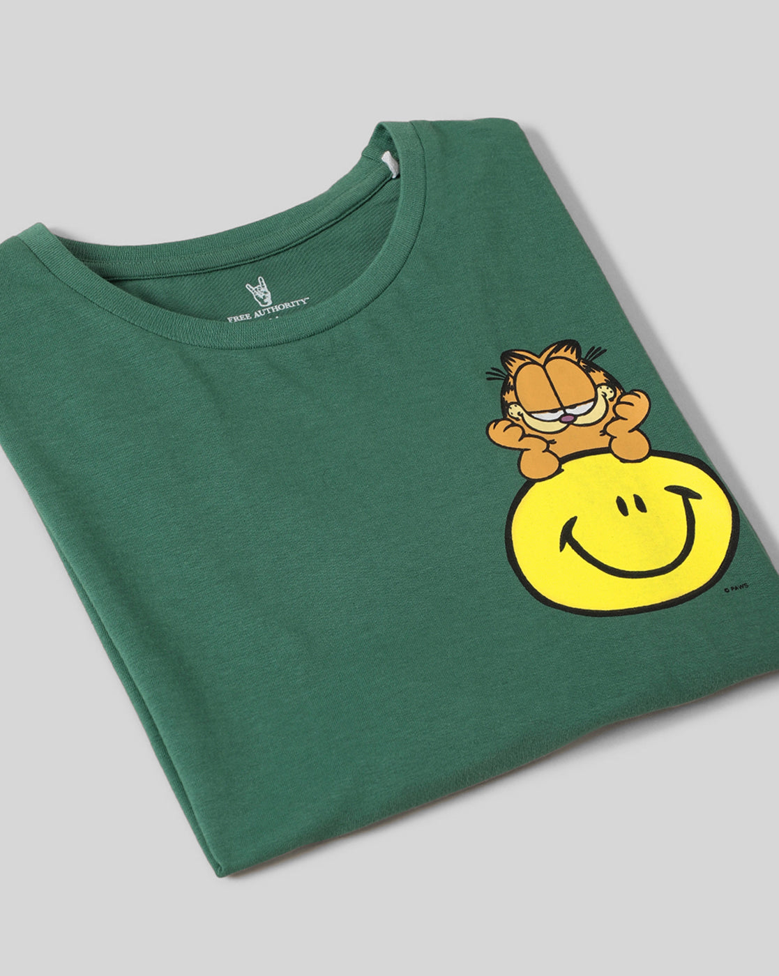 Garfield Oversized Tshirt For Women