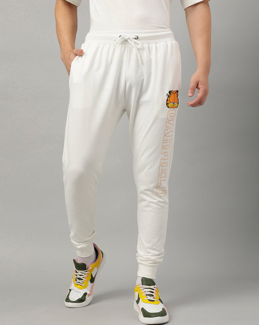 Garfield Regular Fit Jogger For Men