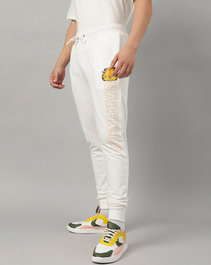 Garfield Regular Fit Jogger For Men