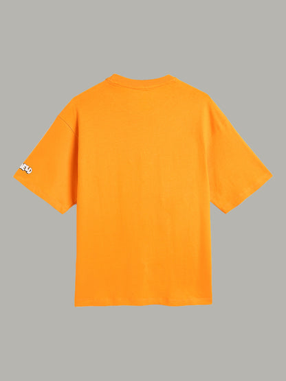 Garfield Oversized Tshirt For Men