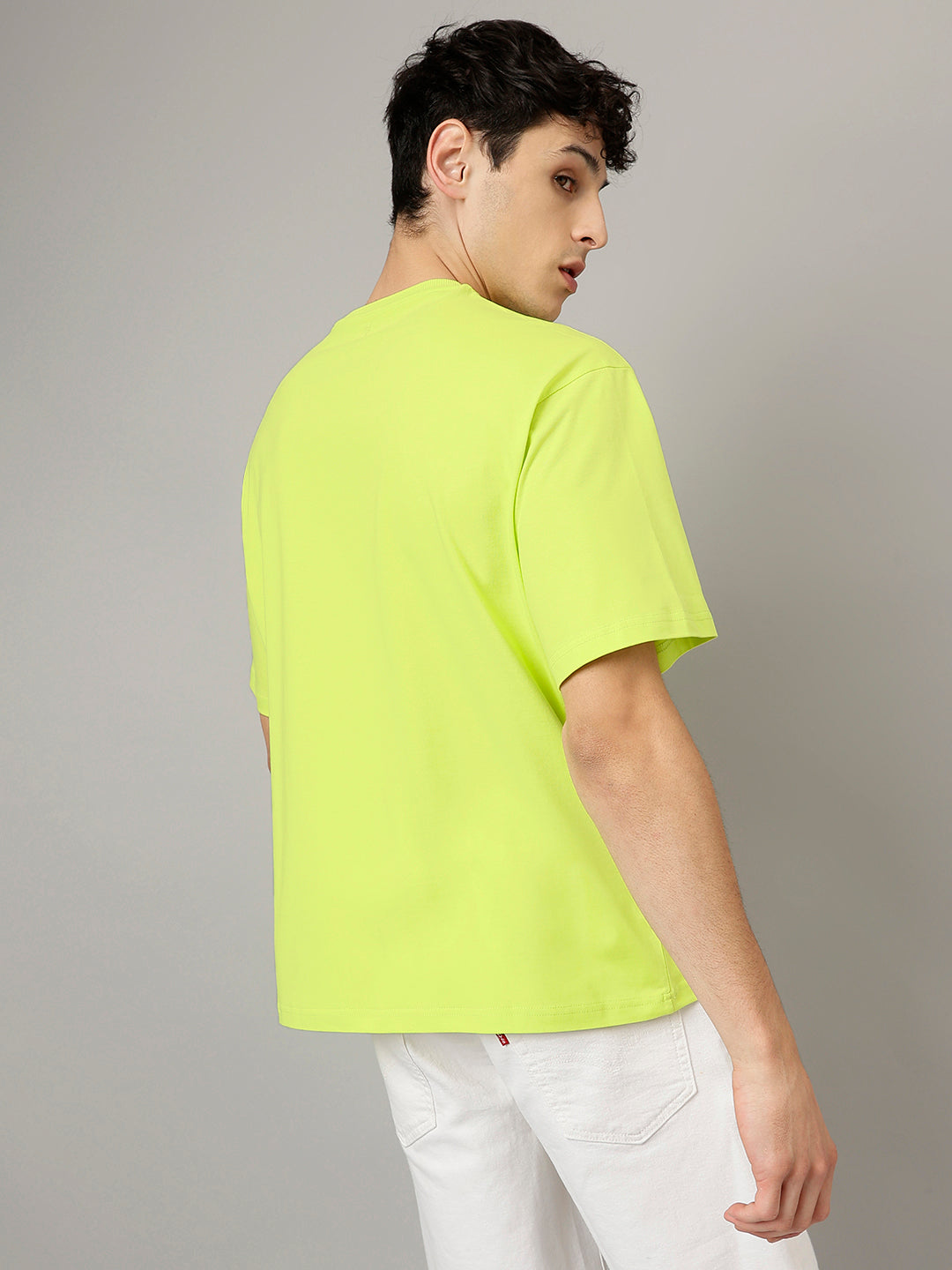 Hulk Oversized Tshirt For Men