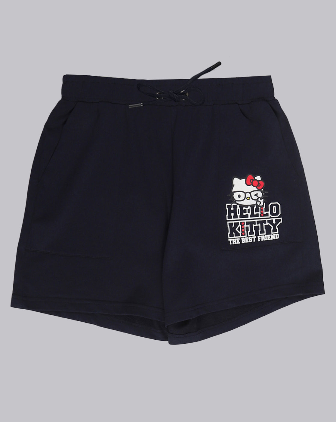 Hello Kitty Shorts Women