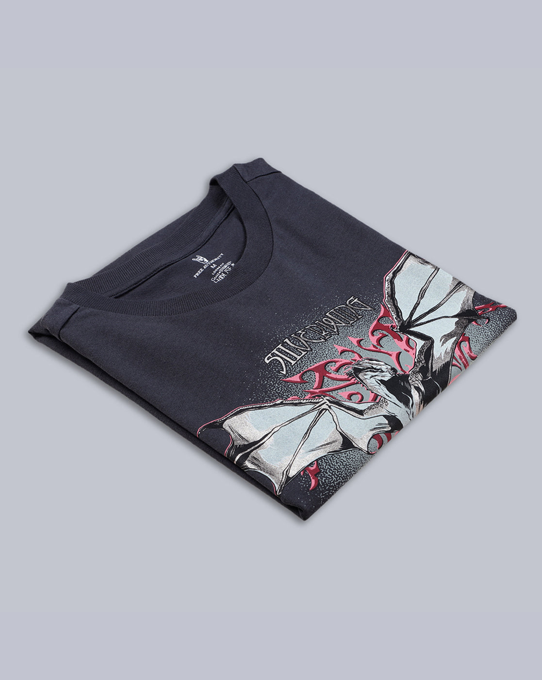 House Of the Dragon Oversized Tshirt For Men