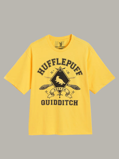 Harry Potter Oversized Tshirt For Men