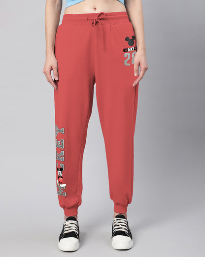 Mickey & Friends Jogger For Women