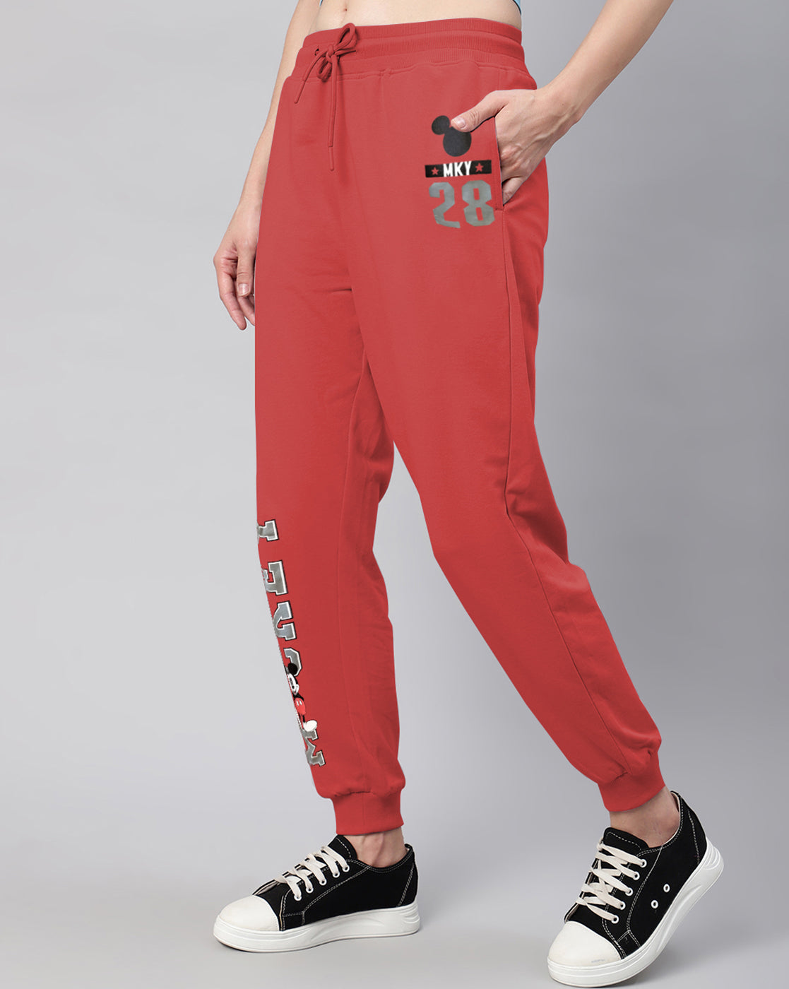 Mickey & Friends Jogger For Women