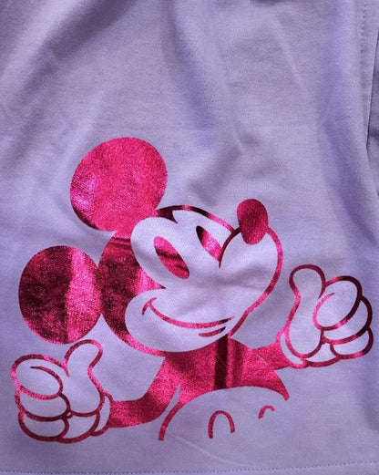 Mickey & Friends Shorts For Women