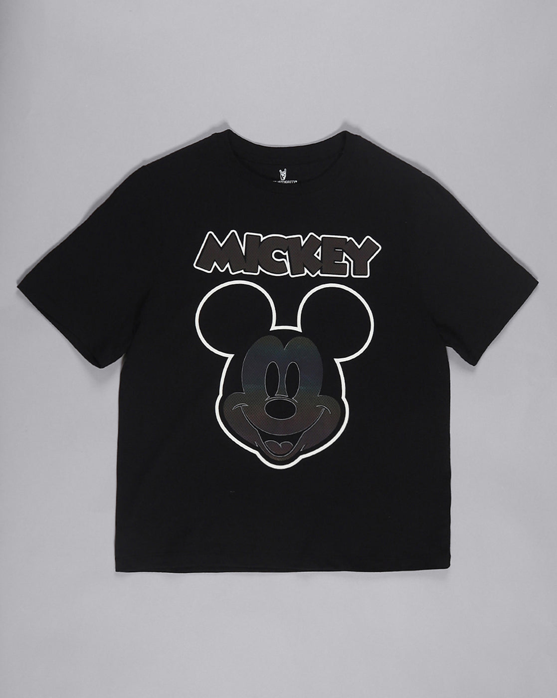 Mickey & Friends Regular Fit Tshirt Women