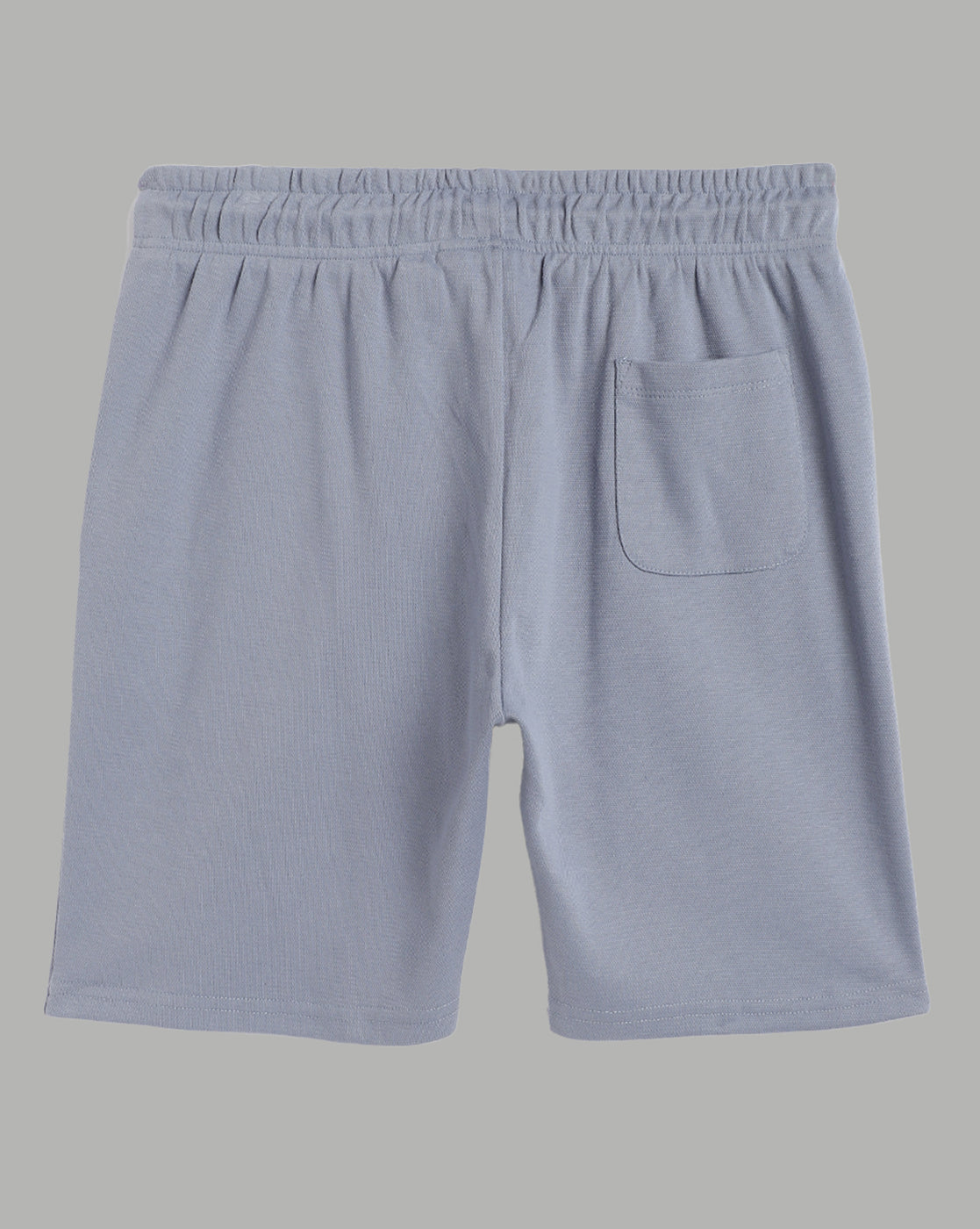 Naruto Low-Rise Shorts For Men