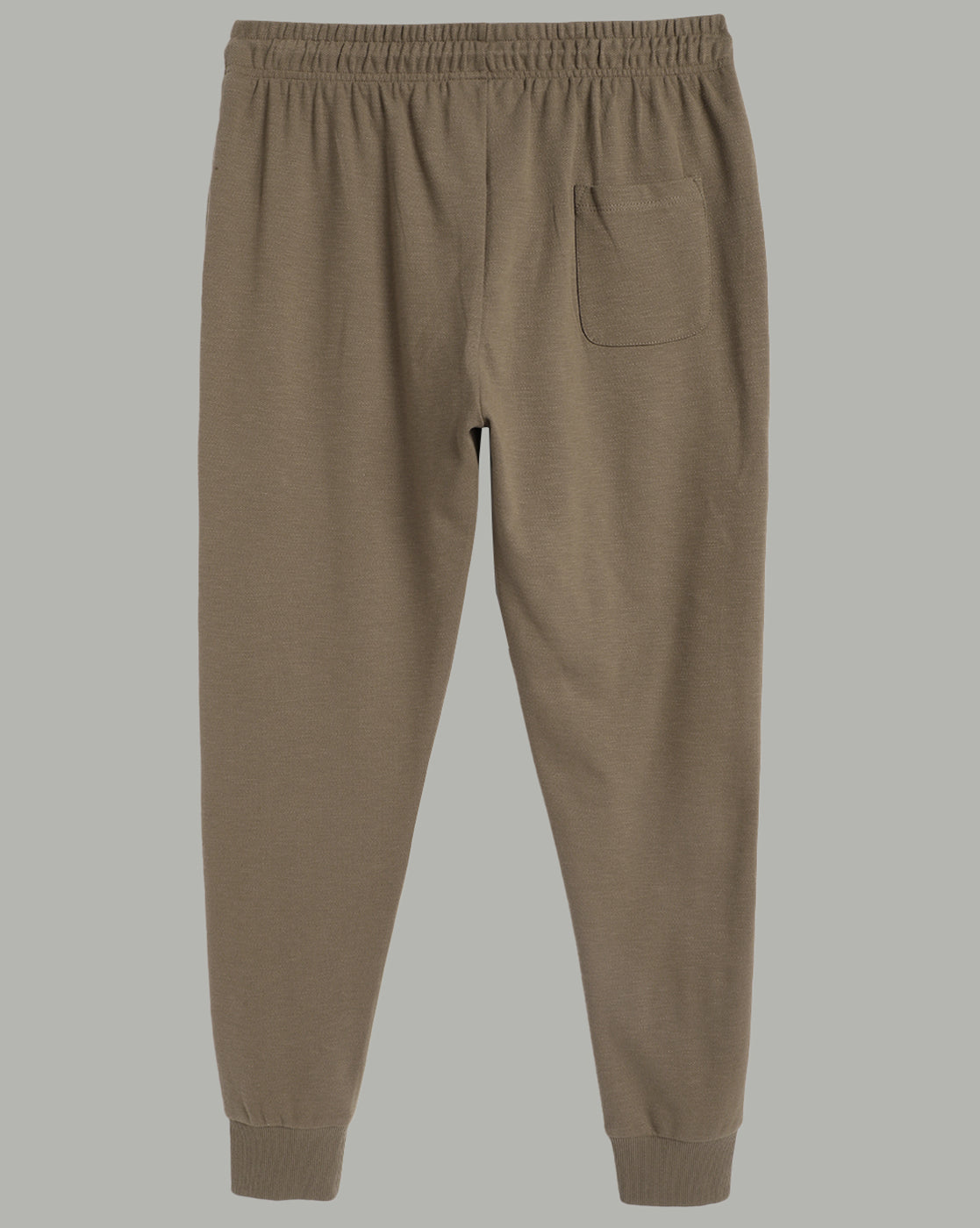 Naruto Low-Rise Jogger For Men