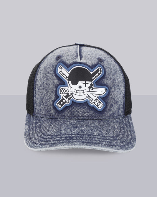 One Piece Cap