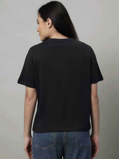 One Piece Relaxed Fit Tshirt For Women