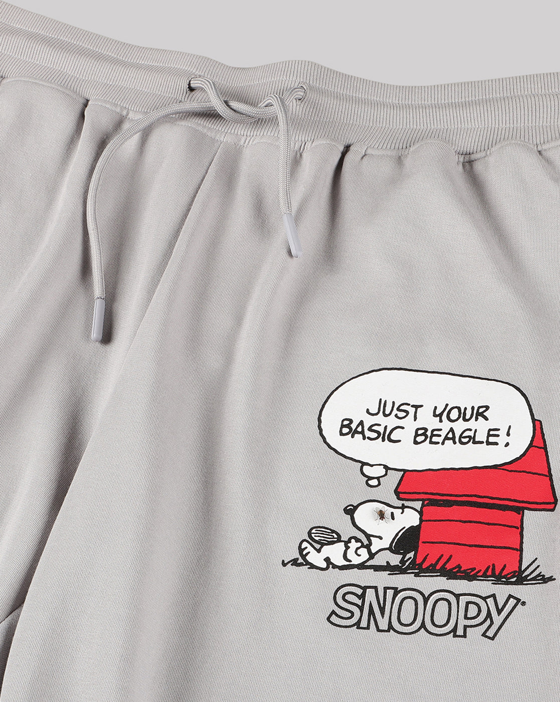 Peanuts Jogger For Women