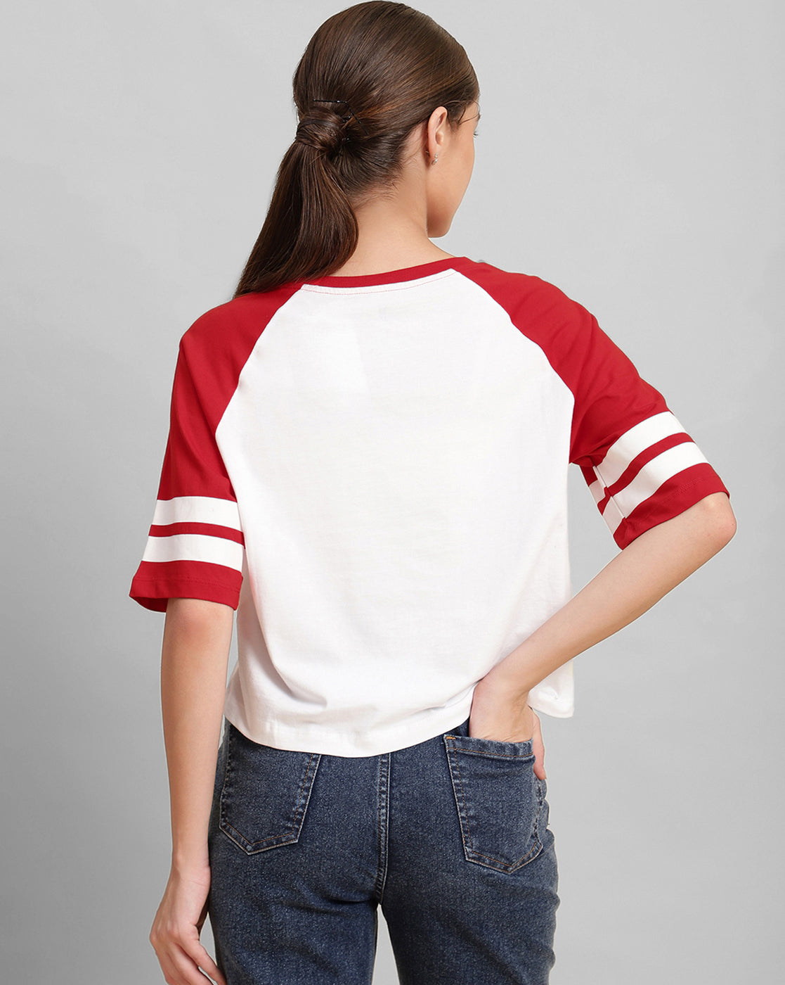 Peanuts Oversized Tshirt For Women