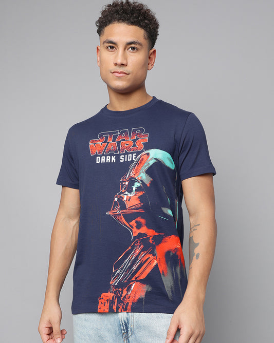 Star Wars Printed Tshirt For Men