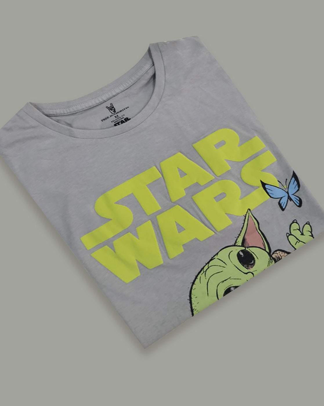 Star Wars Tshirt For Women