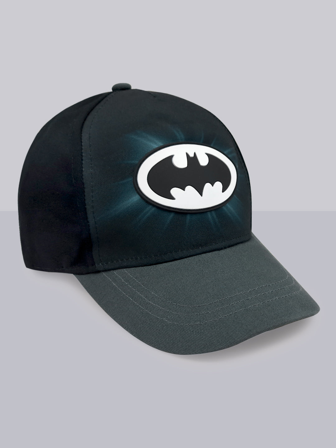 Batman Cap