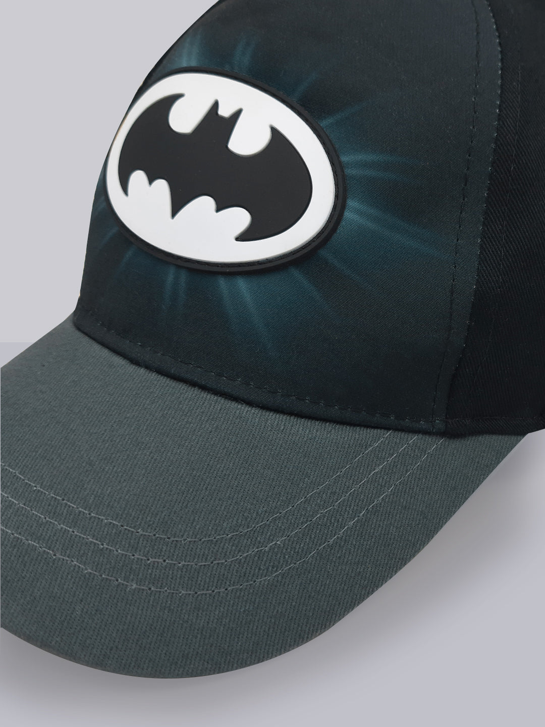 Batman Cap