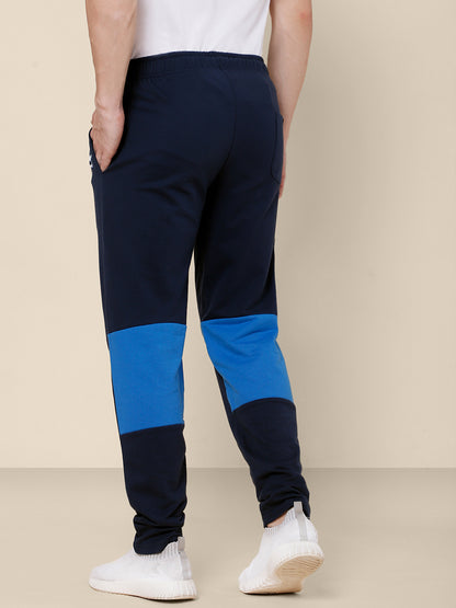 Superman Blue Jogger For Men