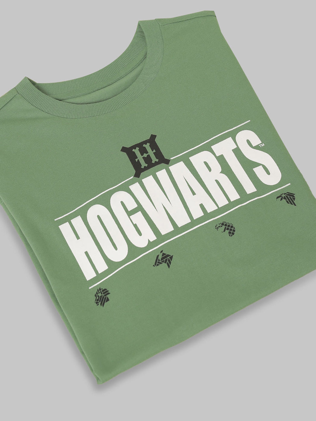 Harry Potter Oversized Tshirt For Men