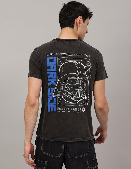 Star Wars Regular Fit Tshirt For Men