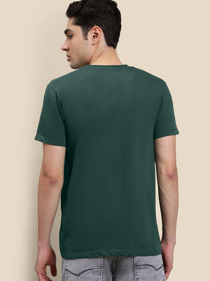 Thor Green Tshirt For Men