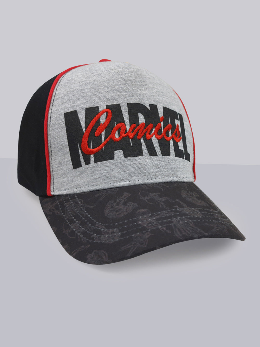 Marvel Comics Cap