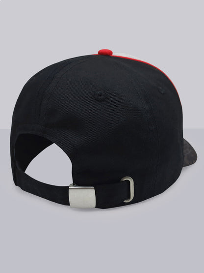 Marvel Comics Cap