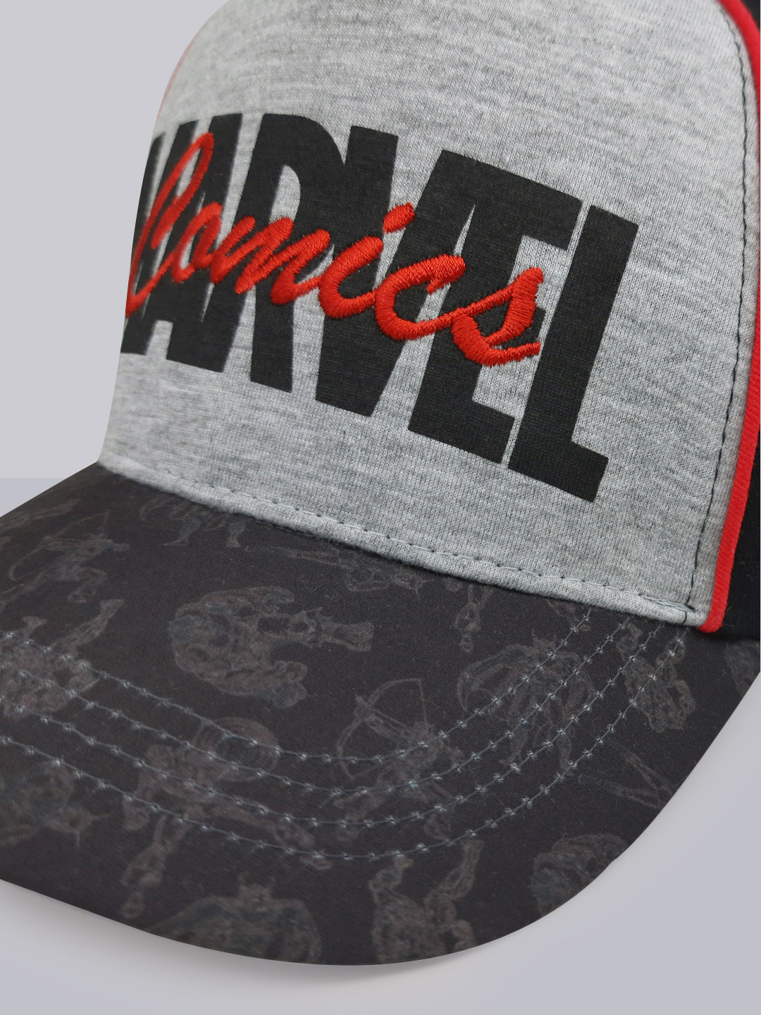 Marvel Comics Cap