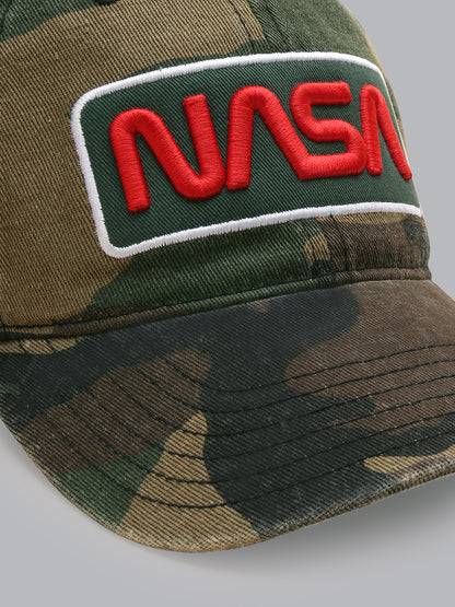 NASA Cap